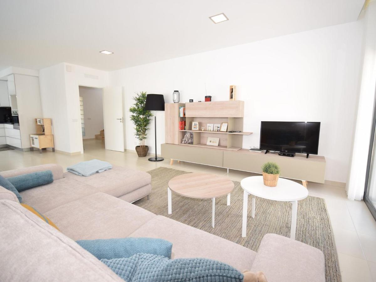 Modern Villa With Private Pool Near The Beautiful Beach Of Foz De Arelho Nadadouro Luaran gambar