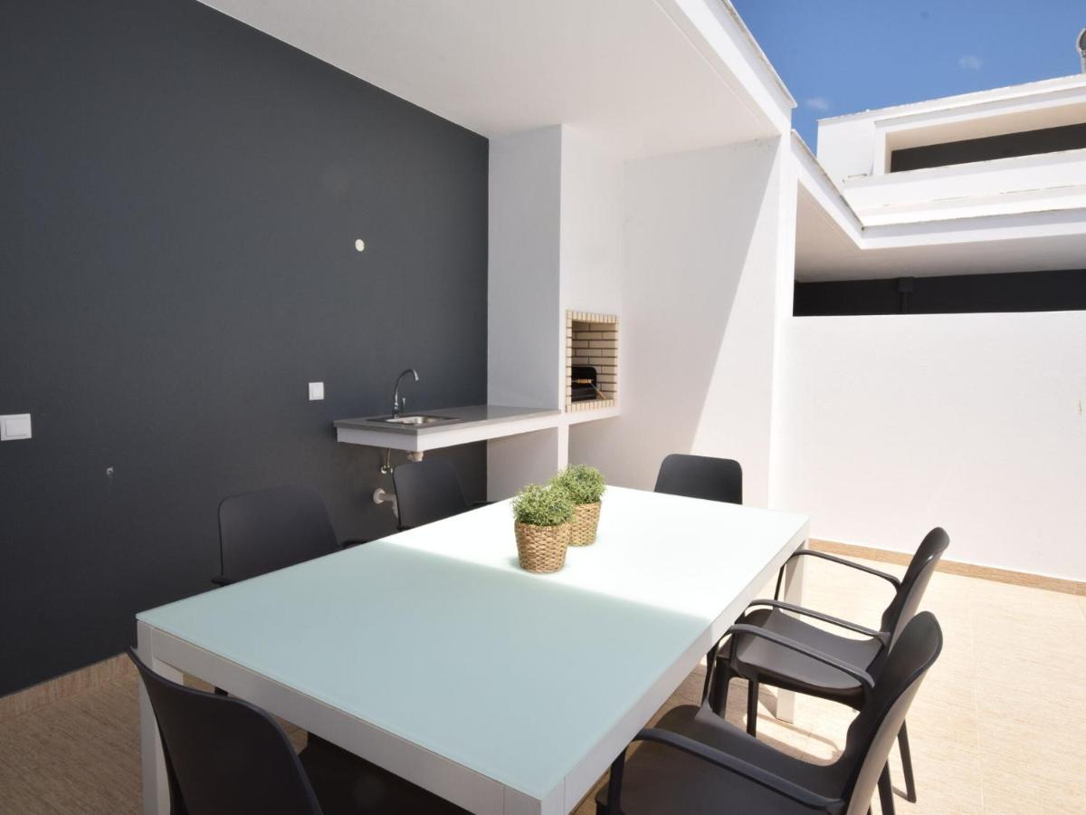 Modern Villa With Private Pool Near The Beautiful Beach Of Foz De Arelho Nadadouro Luaran gambar