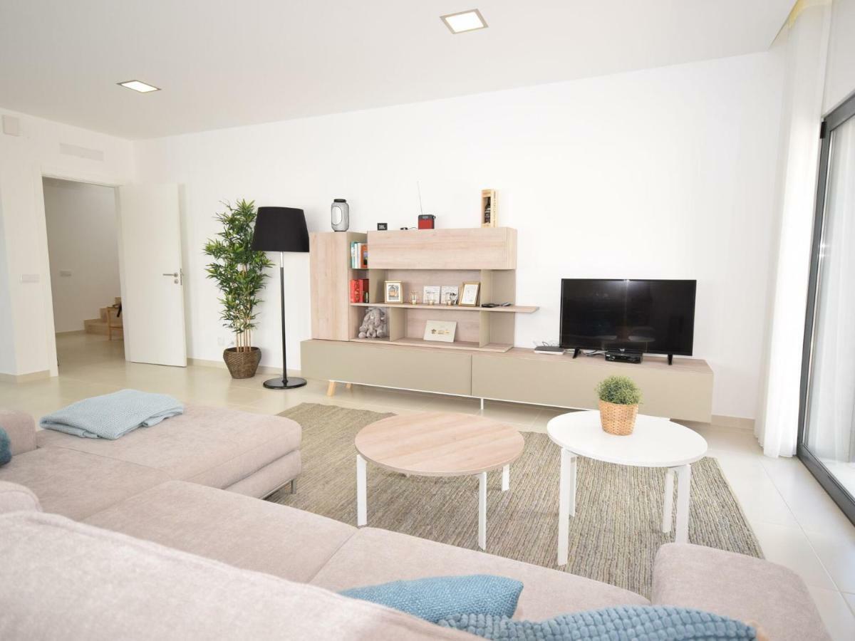 Modern Villa With Private Pool Near The Beautiful Beach Of Foz De Arelho Nadadouro Luaran gambar